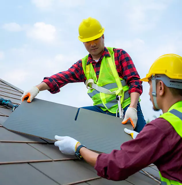 Trusted Slate Roofing Company: Your Dedicated Slate Roof Specialists in Yonkers NY for Unmatched Quality