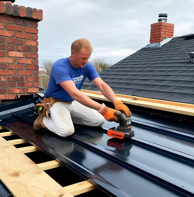 Reliable Roofing Company: Your Trusted Roofers for Superior Standing Seam in Yonkers, NY
