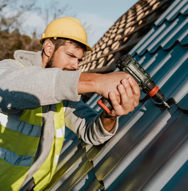 Yonkers Homeowners Count on Yonkers Aplus Roofing for Steel Roofing Excellence