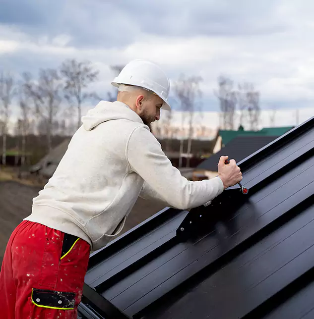 Reliable Roofing Company: Your Trusted Roofers for Superior Steel Repair in Yonkers, NY