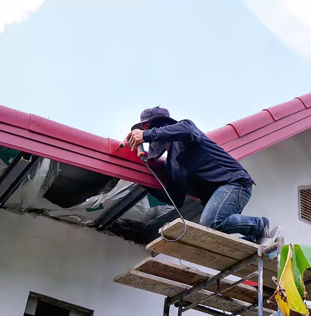 Top Rated Storm Roofing Company in Yonkers, NY: Skilled Storm Repair Contractors You Can Trust