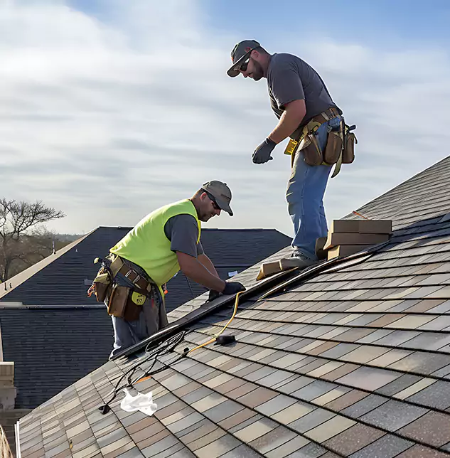 Premier Tile Roofers: Trusted Tile Roofing Company for Exceptional Tile Roof Performance in Yonkers, NY
