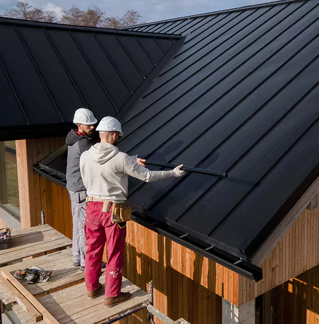 Yonkers Aplus Roofing Delivers Reliable Tin Roofing Solutions Across in Yonkers, NY