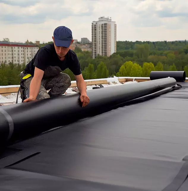 Reliable TPO Roofing Specialists Serving Yonkers, NY