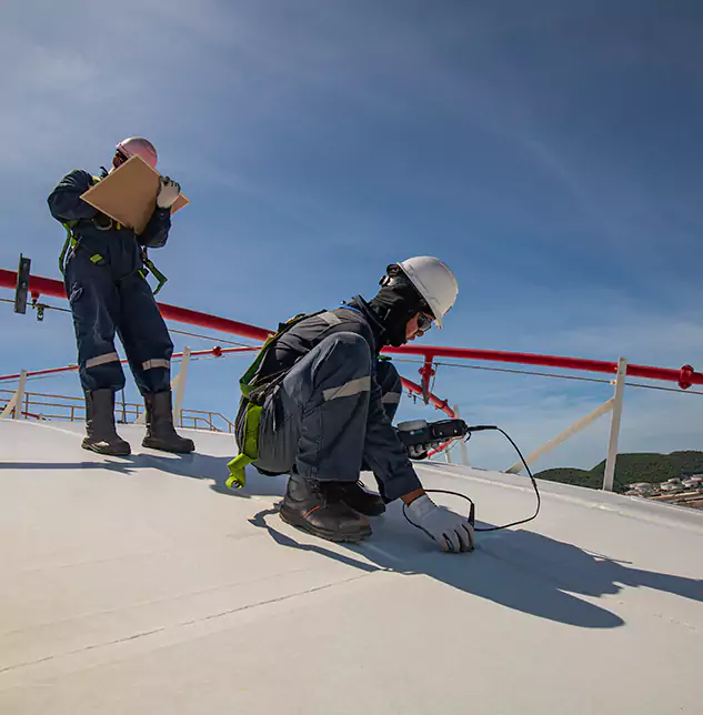 Expert TPO Roofing Contractors Trusted Across Yonkers, NY