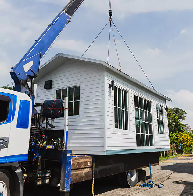Complete Trailer Roof Replacement Solutions: Keeping Yonkers's Trailers Sealed and Road-Ready