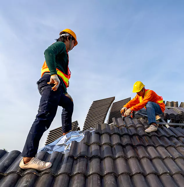 Certified Wind Storm Roof Repair Experts: Defending Properties Across Yonkers, NY