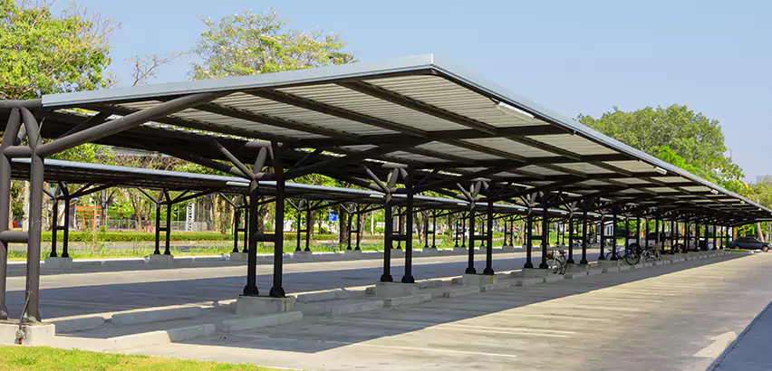 Professional Carport Roof Repair Services in Yonkers, NY