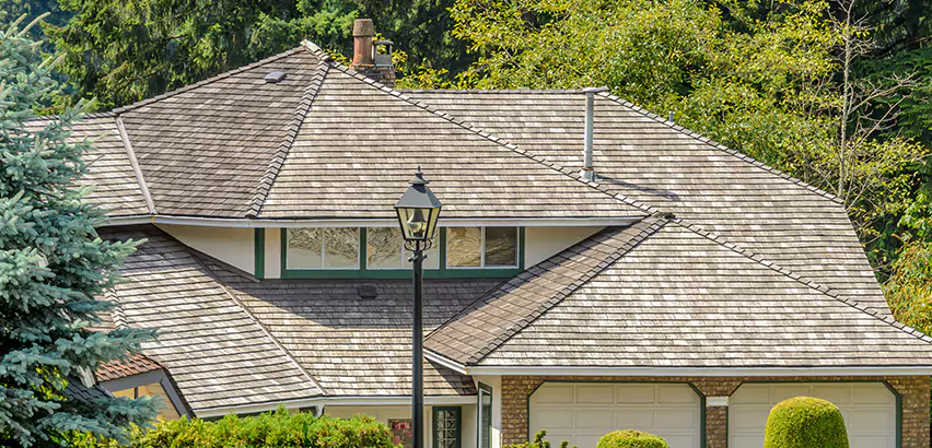 Professional Cedar Roof Installation Services in Yonkers, NY