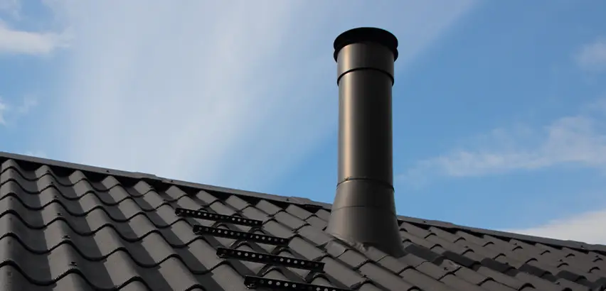 Professional Chimney Flashing Installation Services in Yonkers, NY