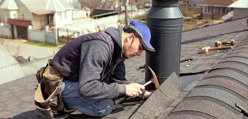 Professional Chimney Flashing Repair Services in Yonkers, NY