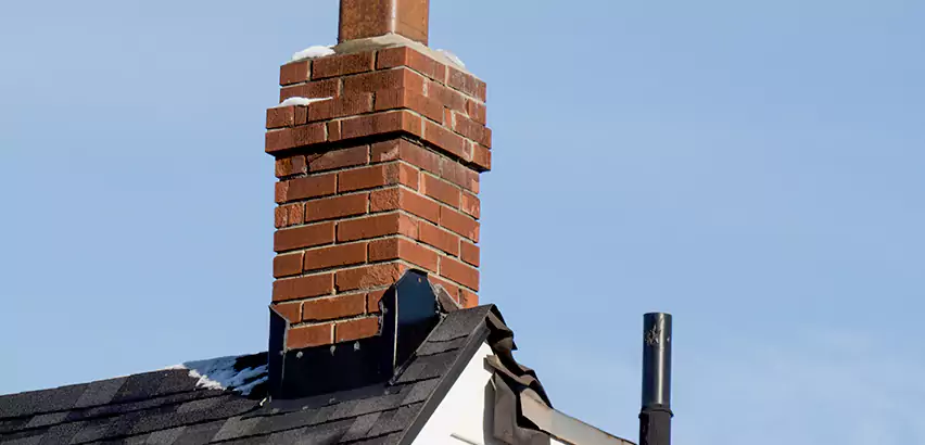 Professional Chimney Flashing Replacement Services in Yonkers, NY