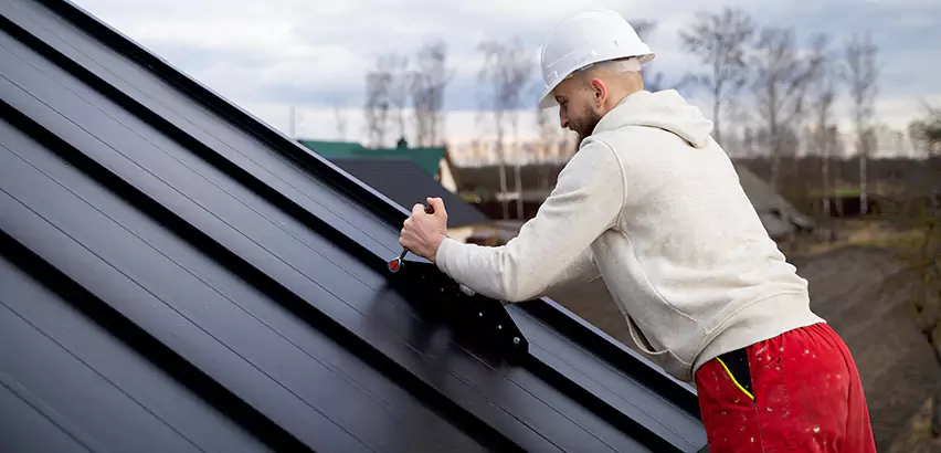 Professional Corrugated Roofing Repair Services in Yonkers, NY