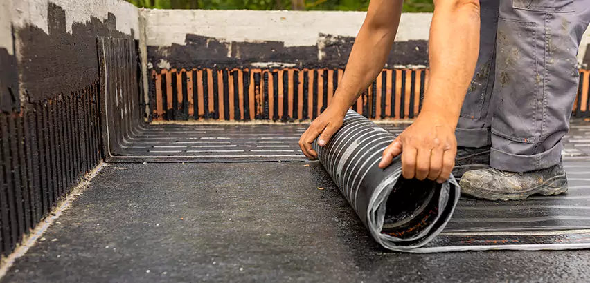 Professional EPDM Roof Repair Services in Yonkers, NY
