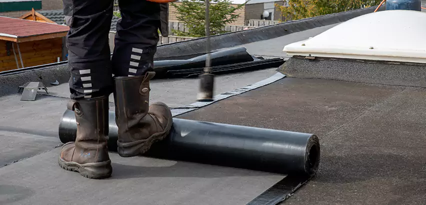 Professional EPDM Roof Replacement Services in Yonkers, NY