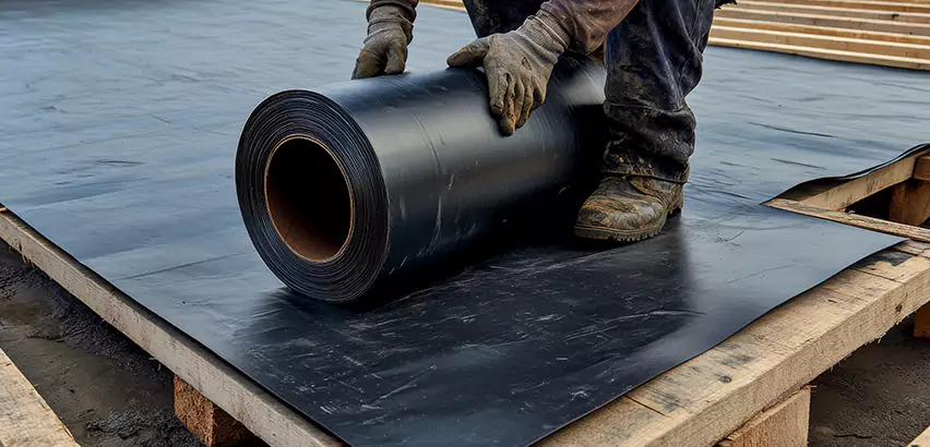 Professional EPDM Roofing Services in Yonkers, NY