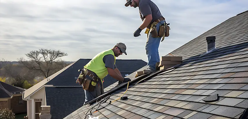 Professional Fascia & Soffit Installation Services in Yonkers, NY