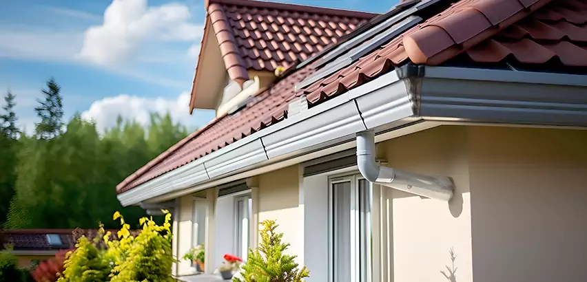 Professional Fascia Repair Services in Yonkers, NY