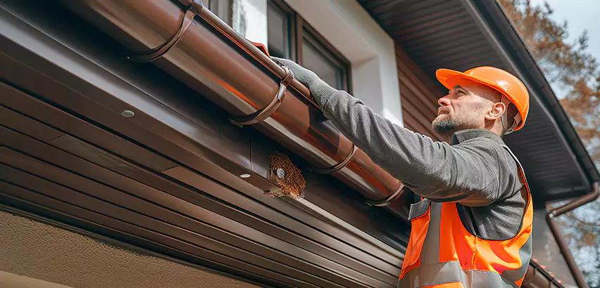 Basement Leak Repair in Yonkers