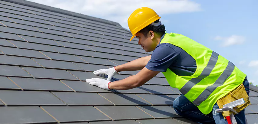 Professional Hail Damage Roof Repair Services in Yonkers, NY