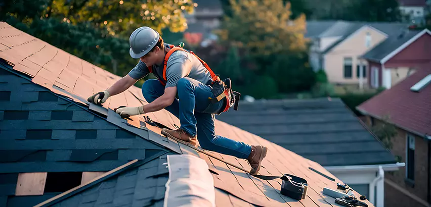 Professional Hole in Roof Repair Services in Yonkers, NY