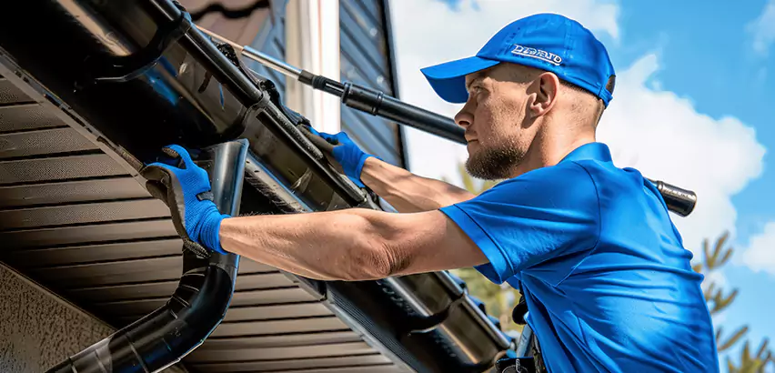 Professional Roof and Gutter Repair Services in Yonkers, NY