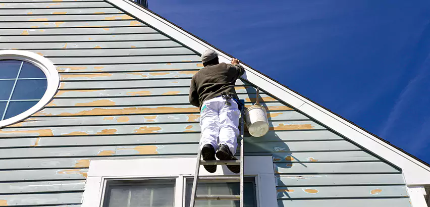 Professional Roof and Siding Repair Services in Yonkers, NY