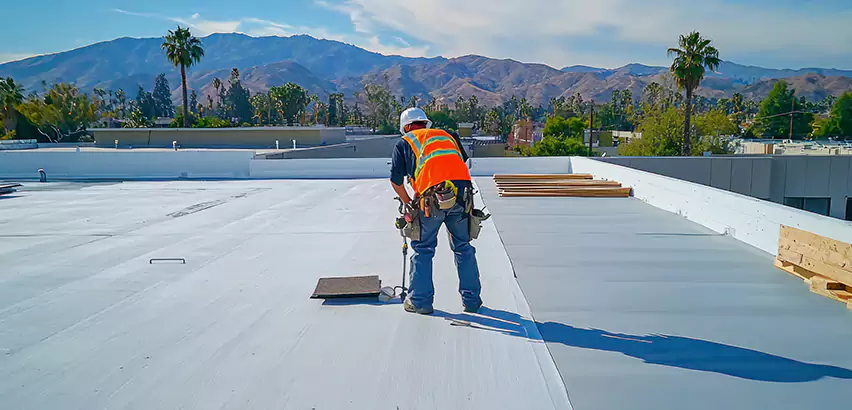 Professional Roof Coating Services in Yonkers, NY