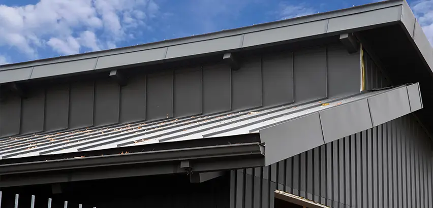 Professional Roof Eaves Installation Services in Yonkers, NY