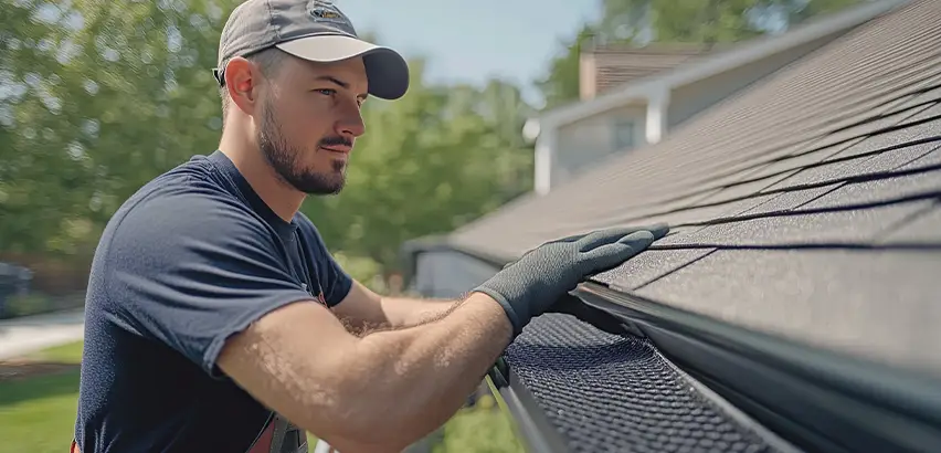 Professional Roof Eaves Services in Yonkers, NY