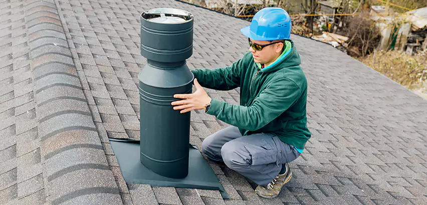Professional Roof Flashing Repair Services in Yonkers, NY