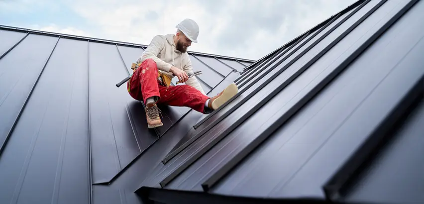 Professional Roof Valley Installation Services in Yonkers, NY