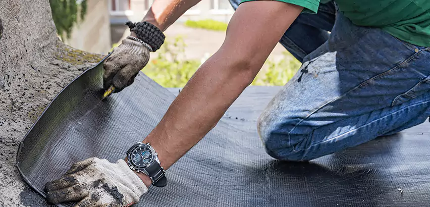 Professional Roof Water Damage Repair Services in Yonkers, NY