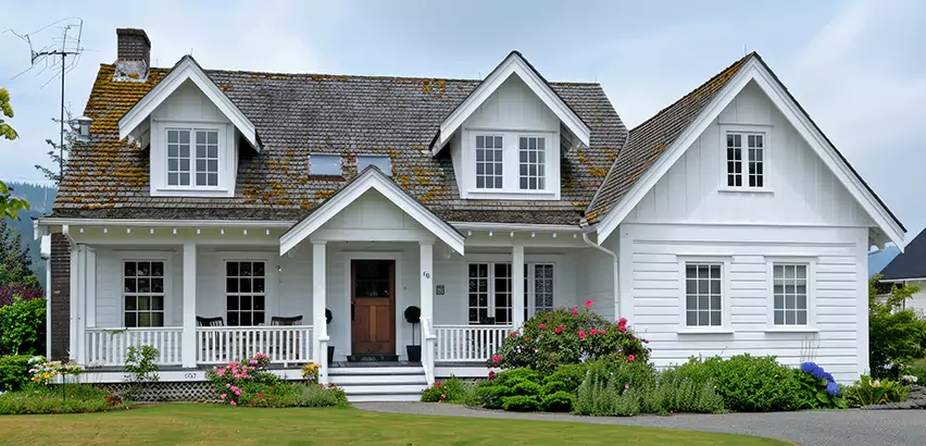 Professional Roofing and Siding Services in Yonkers, NY