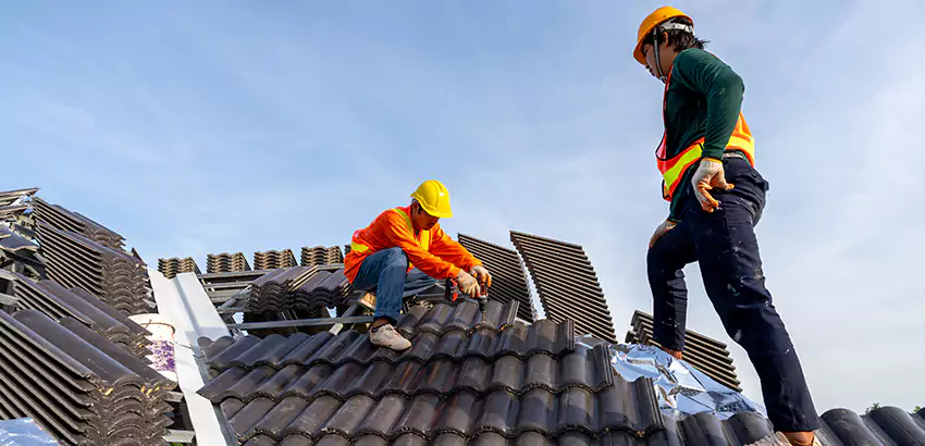 Professional Roofing Services in Yonkers, NY