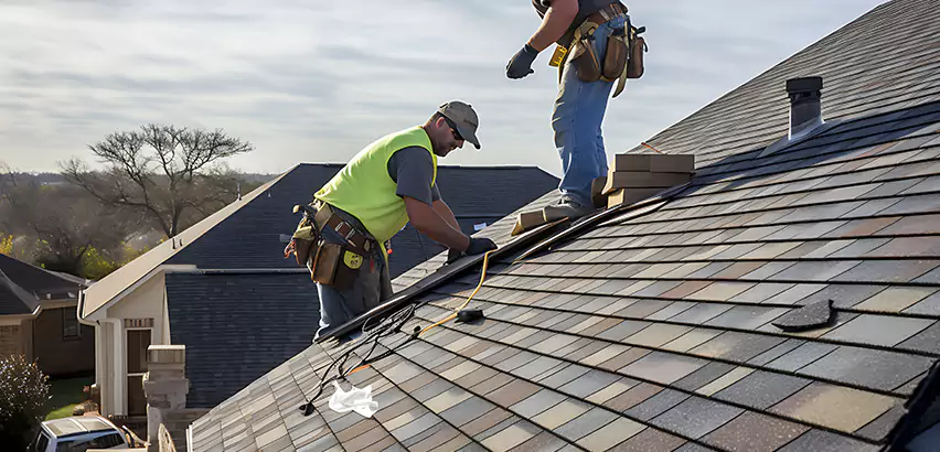 Professional Sagging Roof Repair Services in Yonkers, NY