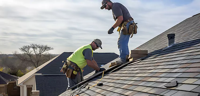 Professional Skylight Replacement Services in Yonkers, NY