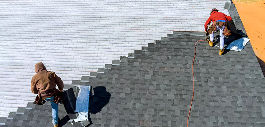 Professional Slate Roof Repair Services in Yonkers, NY