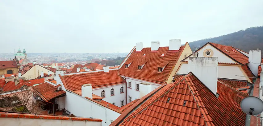 Professional Slate Roof Replacement Services in Yonkers, NY