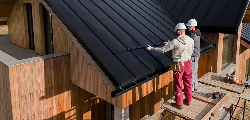 Professional Soffit Repair Services in Yonkers, NY