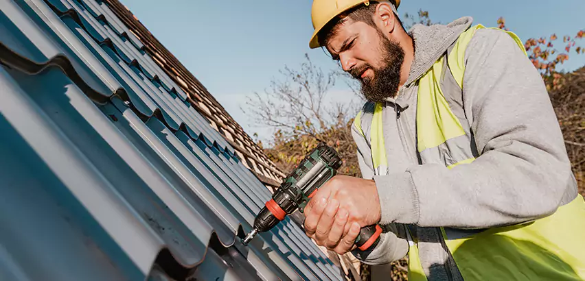 Professional Standing Seam Metal Roofing Services in Yonkers, NY