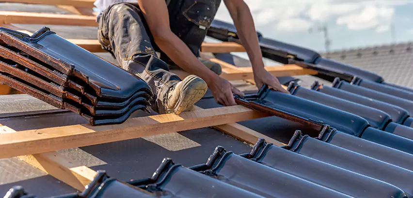 Professional Storm Damage Roof Repair Services in Yonkers, NY