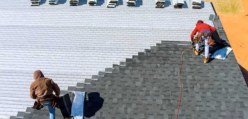 Professional Tile Roof Installation Services in Yonkers, NY