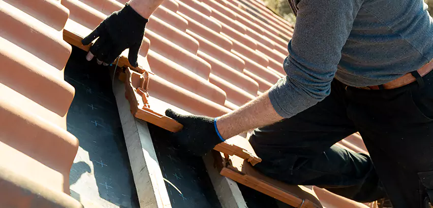 Professional Tile Roof Restoration Services in Yonkers, NY