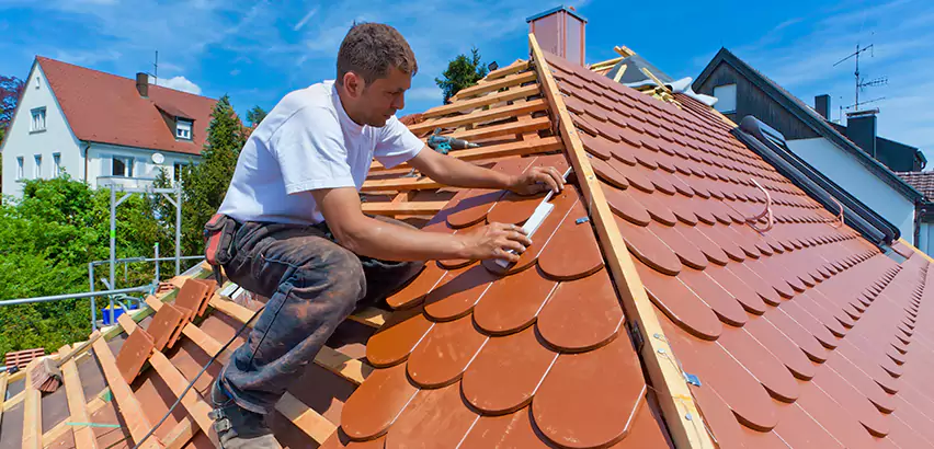 Professional Tile Roofing Services in Yonkers, NY