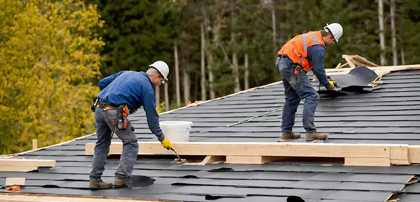 Architectural Shingle Repair Yonkers