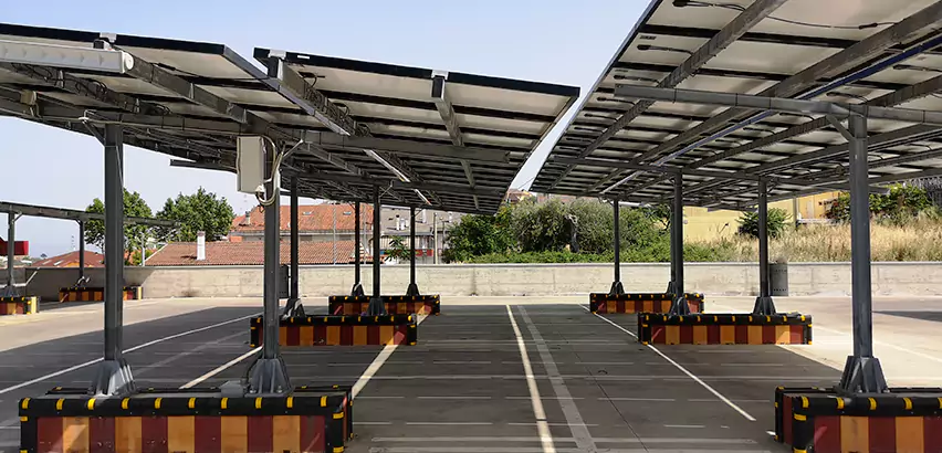 Affordable Carport Roofing Repair in Yonkers