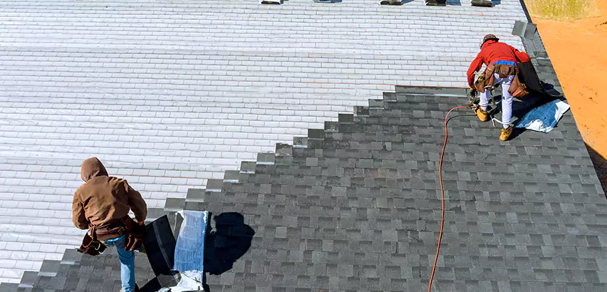 Residential Cedar Roof Repair Yonkers