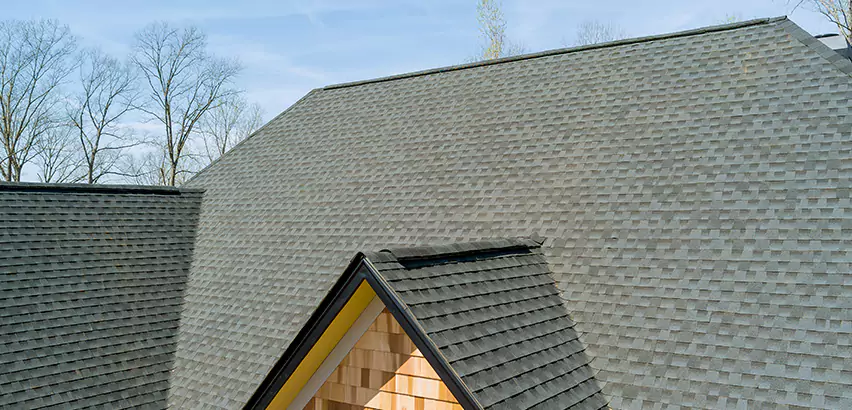 Replacing Vinyl Siding With Cedar Shingles in Yonkers