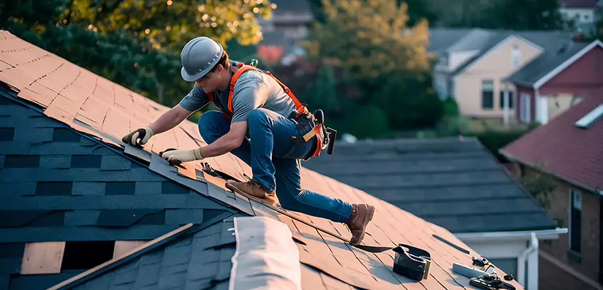 Commercial Roof Coatings in Yonkers